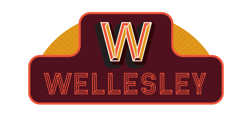 Wellesley 