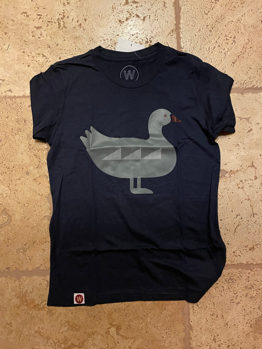 Kids Duck T-Shirt